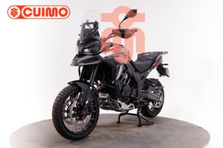 MORBIDELLI T1002 VX