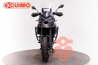 MORBIDELLI T1002 VX
