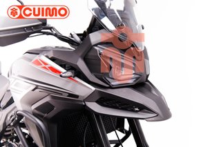 MORBIDELLI T1002 VX
