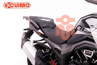 MORBIDELLI T1002 VX