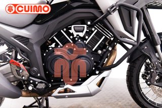 MORBIDELLI T1002 VX