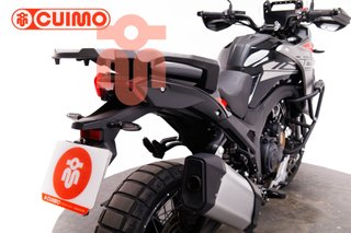 MORBIDELLI T1002 VX