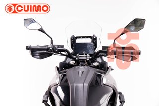 MORBIDELLI T1002 VX