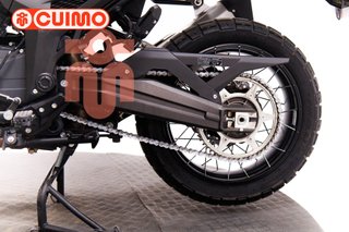 MORBIDELLI T1002 VX
