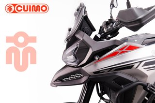 MORBIDELLI T1002 VX