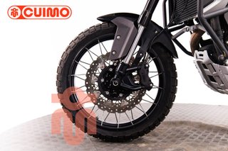 MORBIDELLI T1002 VX