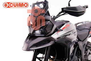 MORBIDELLI T1002 VX