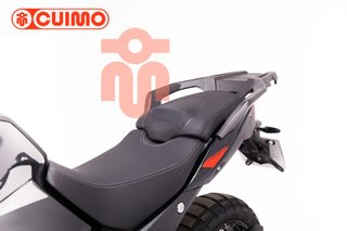 MORBIDELLI T1002 VX
