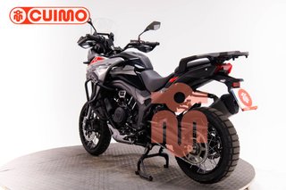 MORBIDELLI T1002 VX