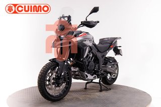 MORBIDELLI T1002 VX