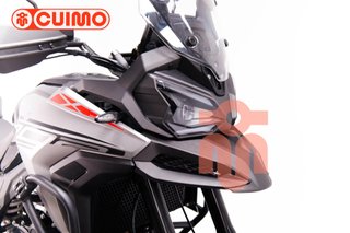 MORBIDELLI T1002 VX