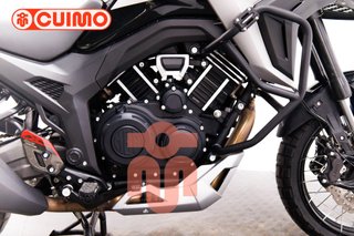MORBIDELLI T1002 VX