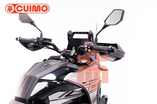 MORBIDELLI T1002 VX