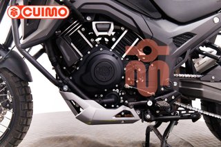 MORBIDELLI T1002 VX