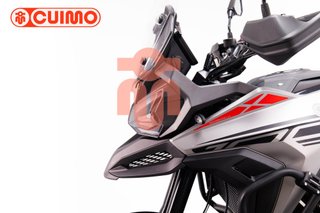 MORBIDELLI T1002 VX
