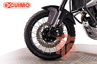MORBIDELLI T1002 VX