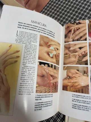 OFERTÓN LOTE PELUQUERÍA