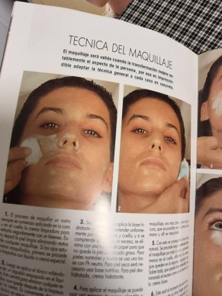OFERTÓN LOTE PELUQUERÍA
