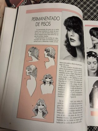 OFERTÓN LOTE PELUQUERÍA