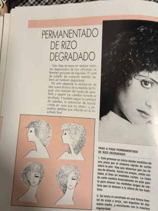 OFERTÓN LOTE PELUQUERÍA