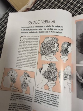 OFERTÓN LOTE PELUQUERÍA