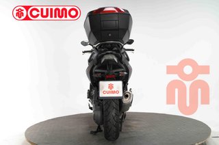 BMW C 600 SPORT