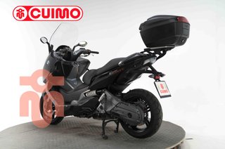 BMW C 600 SPORT