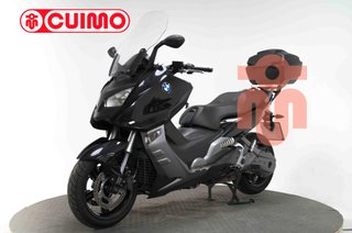 BMW C 600 SPORT