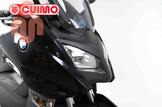 BMW C 600 SPORT