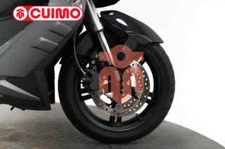 BMW C 600 SPORT