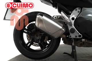 BMW C 600 SPORT