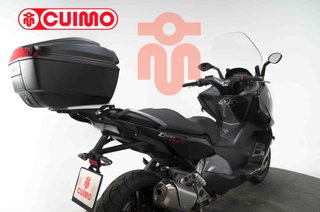 BMW C 600 SPORT