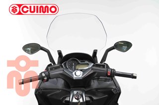 BMW C 600 SPORT