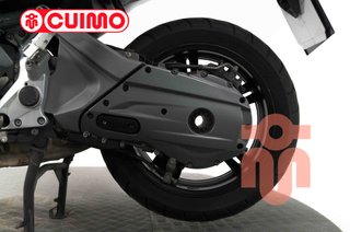 BMW C 600 SPORT