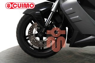 BMW C 600 SPORT