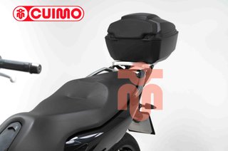 BMW C 600 SPORT