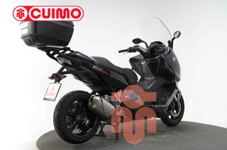 BMW C 600 SPORT
