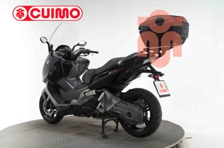 BMW C 600 SPORT