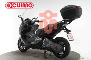 BMW C 600 SPORT