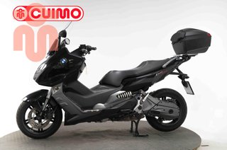 BMW C 600 SPORT