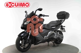 BMW C 600 SPORT