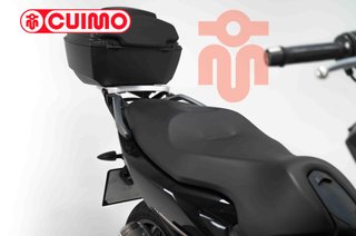 BMW C 600 SPORT
