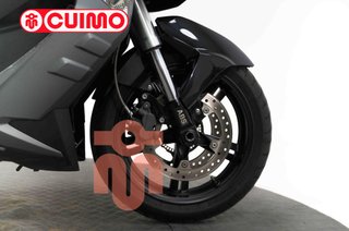 BMW C 600 SPORT