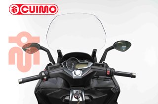 BMW C 600 SPORT