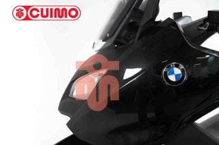 BMW C 600 SPORT
