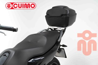 BMW C 600 SPORT