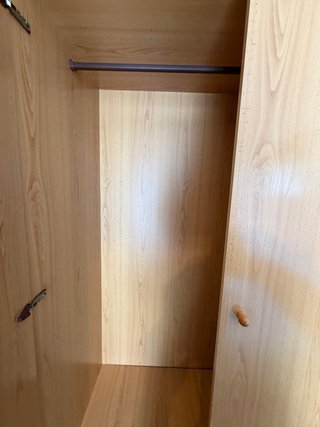 Dormitorio infantil completo