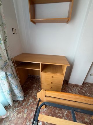 Dormitorio infantil completo