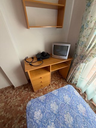 Dormitorio infantil completo