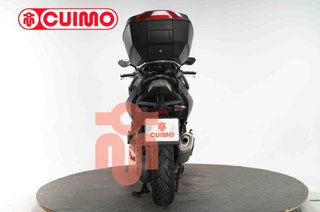 BMW C 600 SPORT